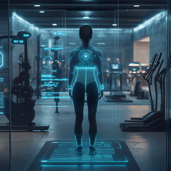 Revolutionize Your Workout Routine with AI Assistance