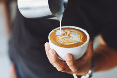 6 Benefits of Caffeine