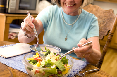 What Foods to Eat During Menopause?