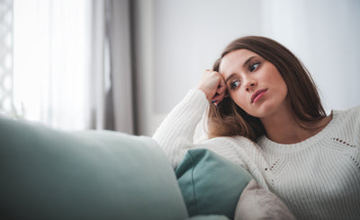 5 Tips for Menopause Symptom Relief for Women