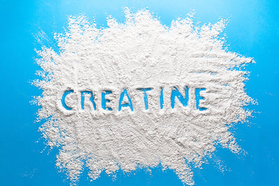 Maximizing Performance and Muscle Gains: The Science Behind Creatine Supplementation
