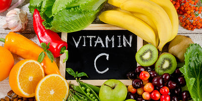 Key Vitamin C benefits for better health and well-being
