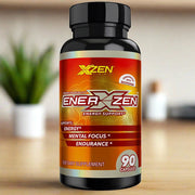 Enerxzen Energy Support Supplement