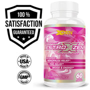 Estroxzen Sattisfaction & Made In USA