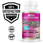 Female Enhancement Pills Satisfaction & Made in USA